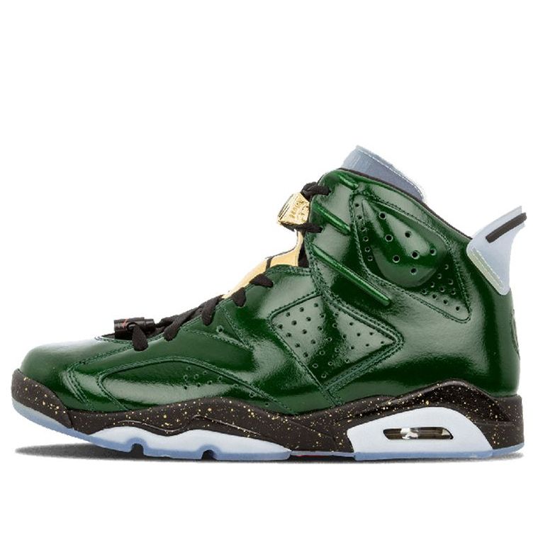 Air Jordan 6 Retro 'Champagne Bottle' 384664-350