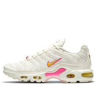 (WMNS) Nike Air Max Plus 'Sail Digital Pink' CZ0373-100