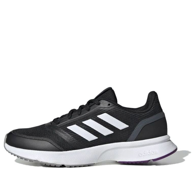 (WMNS) adidas Nova Flow 'Core Black' EH1377