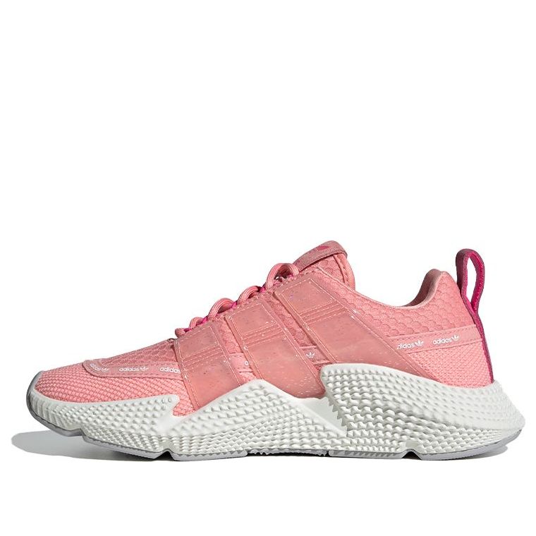 (WMNS) adidas Prophere V2 'Pink White' FX3787