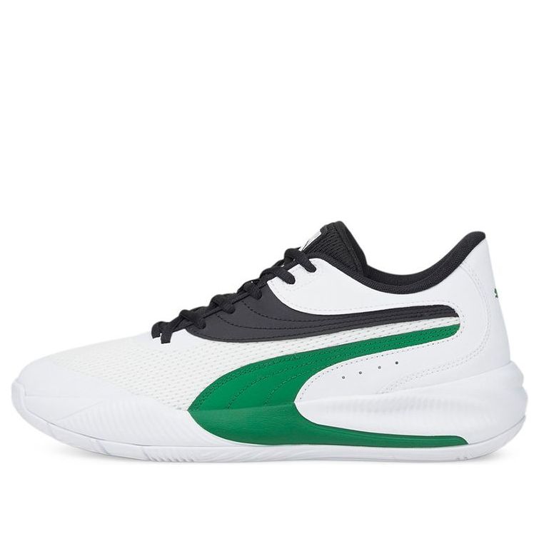 PUMA Triple Basketball 'Celtics' 376640-11