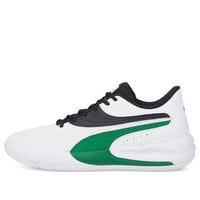 PUMA Triple Basketball 'Celtics' 376640-11