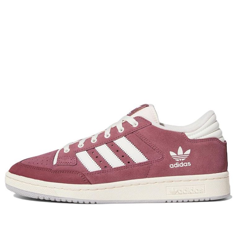 adidas Originals Centennial 85 Low 'Crimson' GX2216