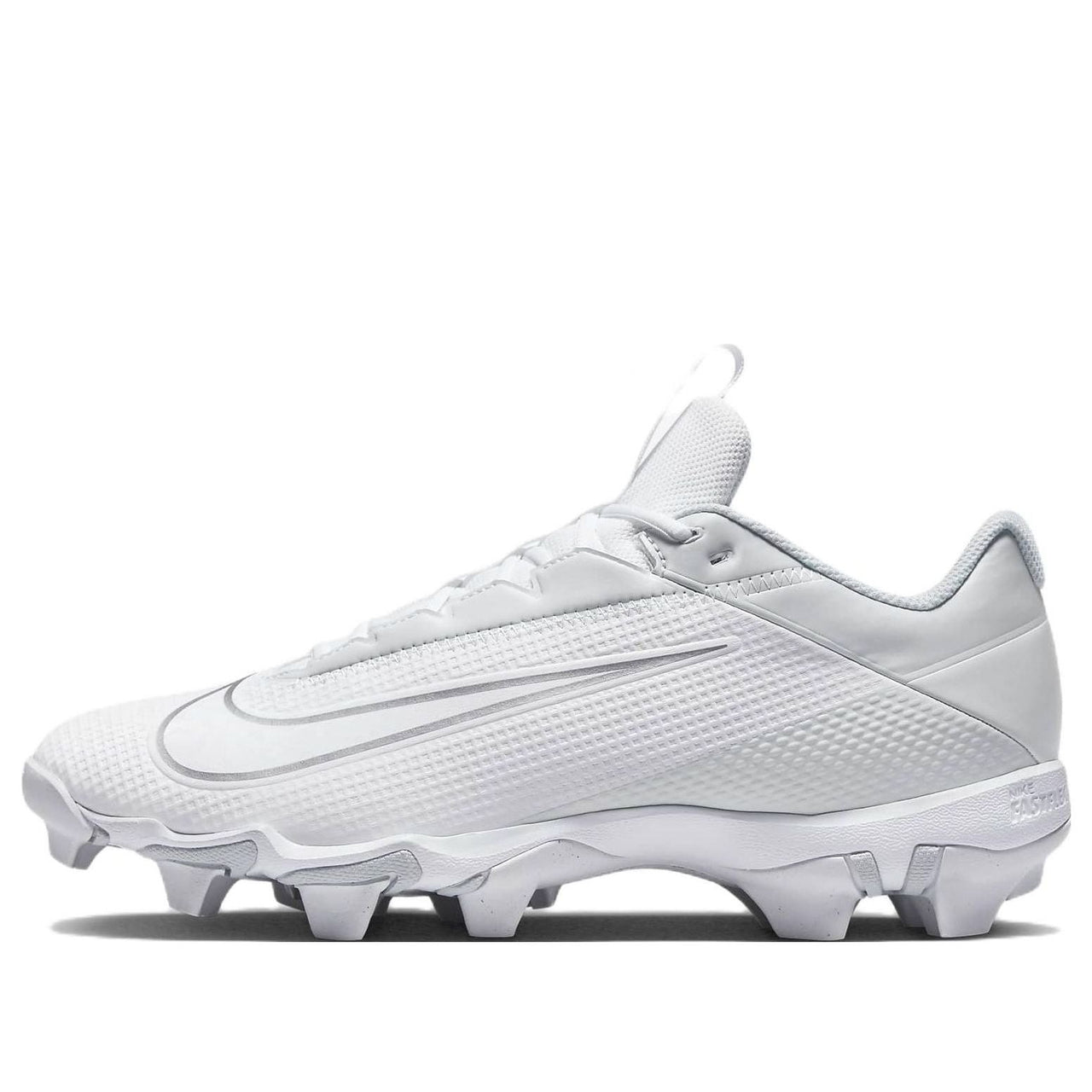 Nike Vapor Edge Shark 2 'White Metallic Silver' DH5088-100
