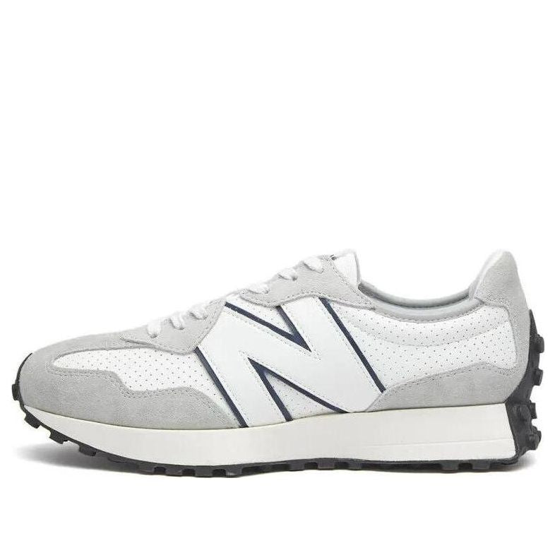 New Balance 327 'Brighton Grey White' MS327NH