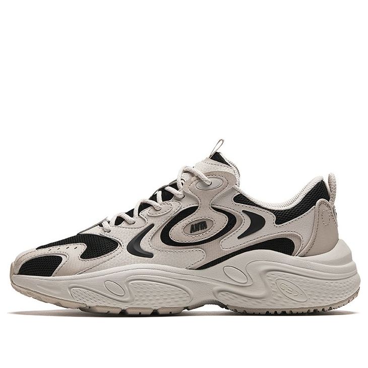ANTA Sea Of Stars 'Beige Black' 912428838-4