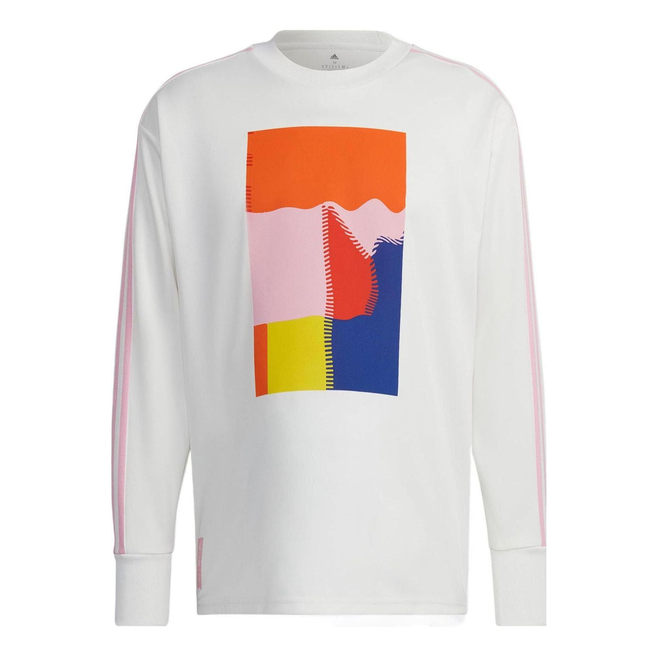 adidas Belgium Icon Goalkeeper Jersey 'White' HE1434