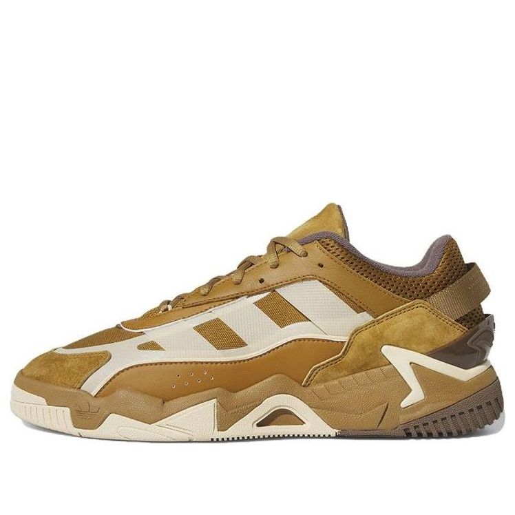 adidas originals Niteball 2.0 'Tan' FZ5800