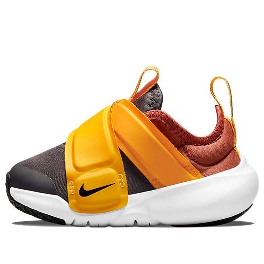 (TD) Nike Flex Advance 'Medium Ash Canyon Rust' CZ0188-200