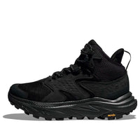 (WMNS) HOKA ONE ONE Anacapa 2 Mid GTX 'Black' 1142831-BBLC
