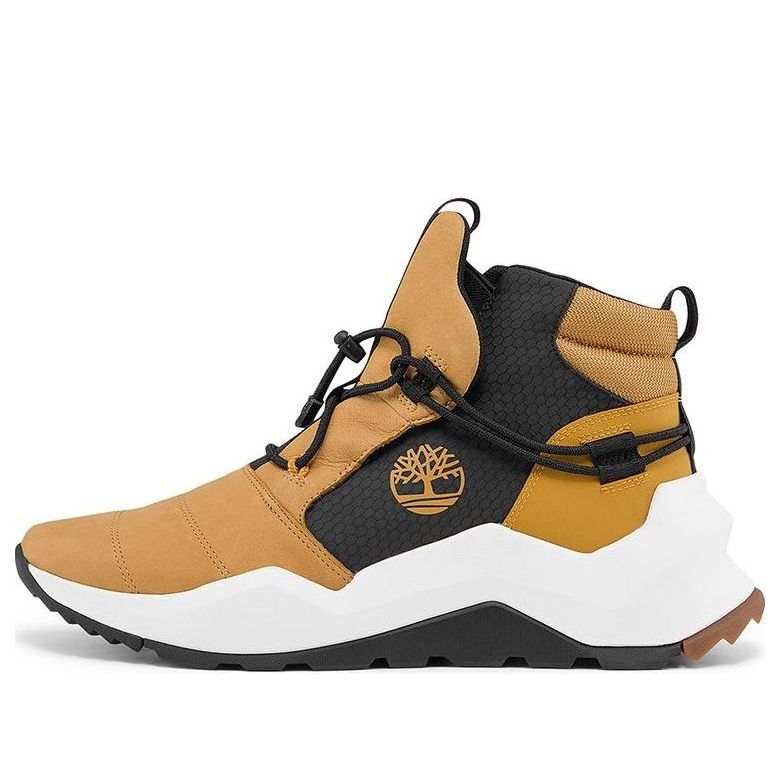 Timberland Madbury 'Wheat' A2KHFW