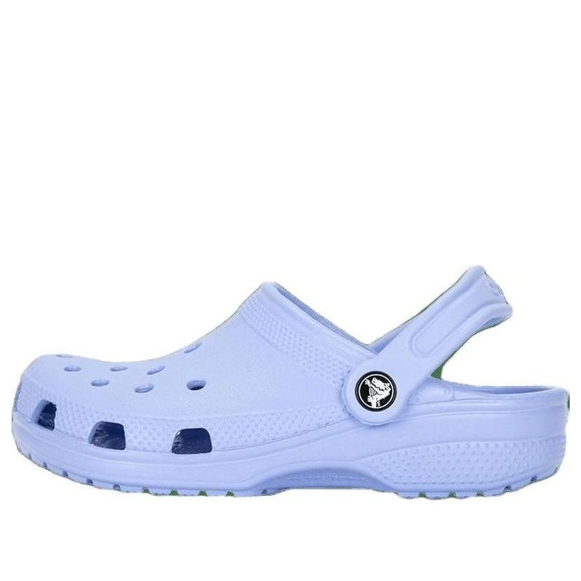 (GS) Crocs Classic Clog 'Moon Jelly' 206991-5Q6