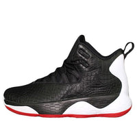 Air Jordan Super.Fly MVP 'Bred' AT3005-001
