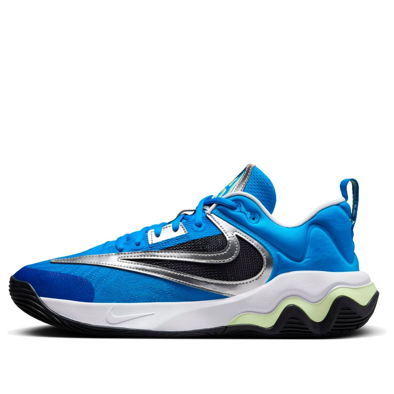 Nike Giannis Immortality 3 EP 'Photo Blue White' DZ7534-400