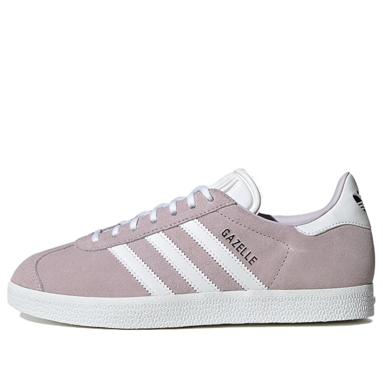 (WMNS) adidas Gazelle 'Silver Dawn' ID7005