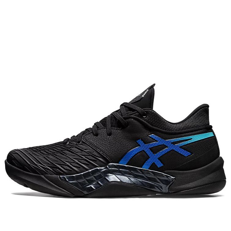 ASICS Unpre ARS Low 'Black Directoire Blue' 1063A056-001