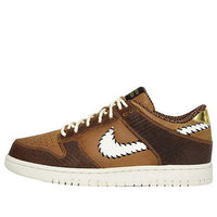 Nike Dunk Low PRM QS Paris 'Ale Brown' AH1072-200