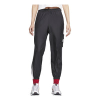 (WMNS) Nike AS W Nike Sportswear Pant WVN Black CJ7347-010