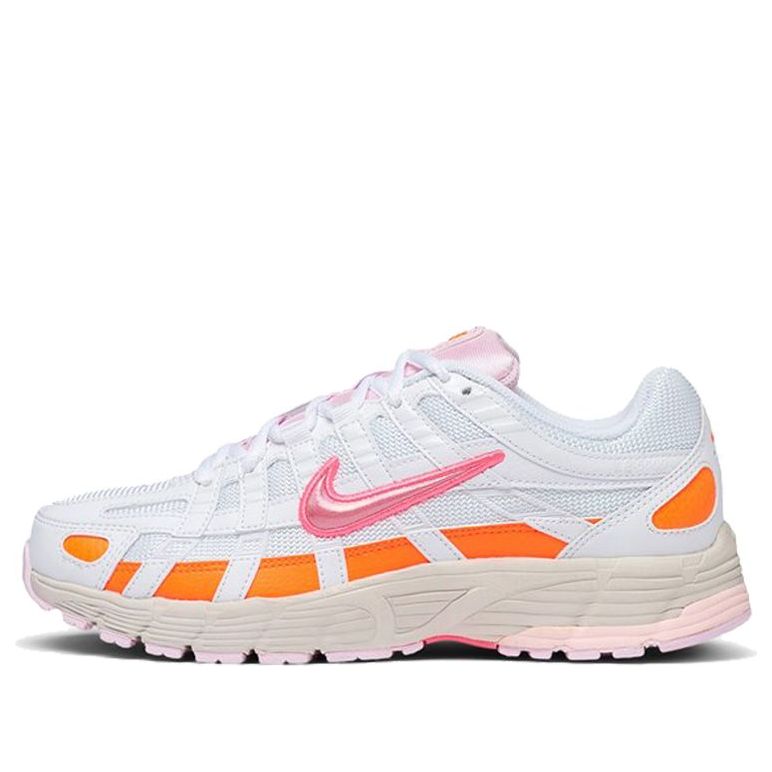 (WMNS) Nike P-6000 'Digital Pink Crimson' CV3033-100