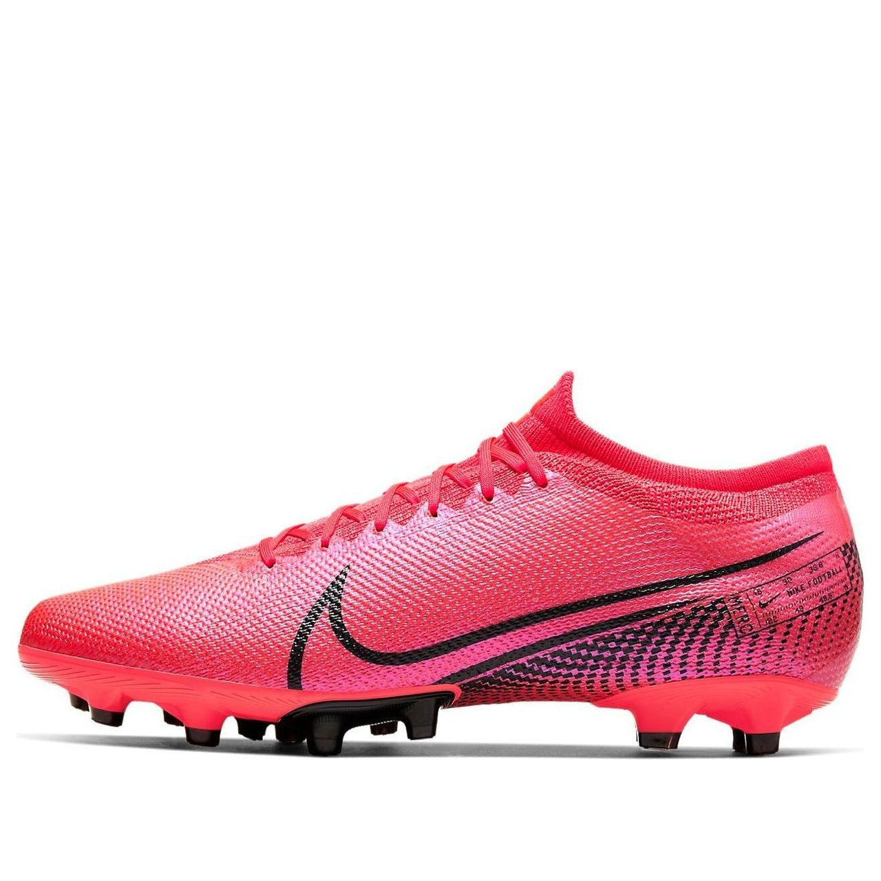 Nike Mercurial Vapor 13 Elite FG 'Laser Crimson' AT7900-606