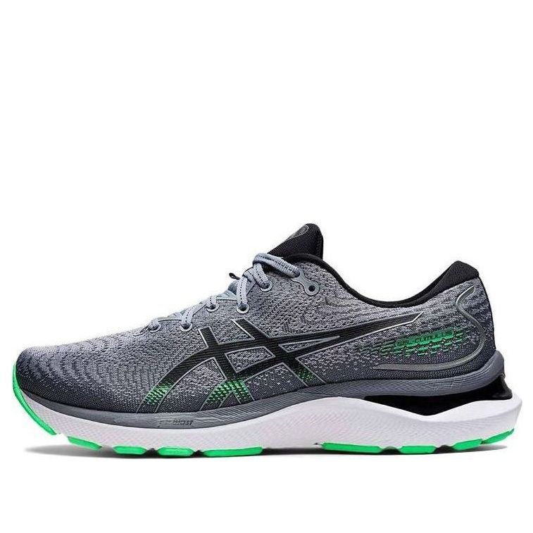 ASICS Gel-Cumulus 24 'Grey' 1011B366-023