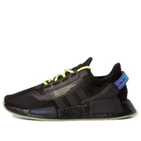(GS) adidas NMD_R1 V2 'Black Sonic Ink' GW6021