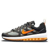 Nike Air Max Genome 'Grey Fog Total Orange' DB0249-002