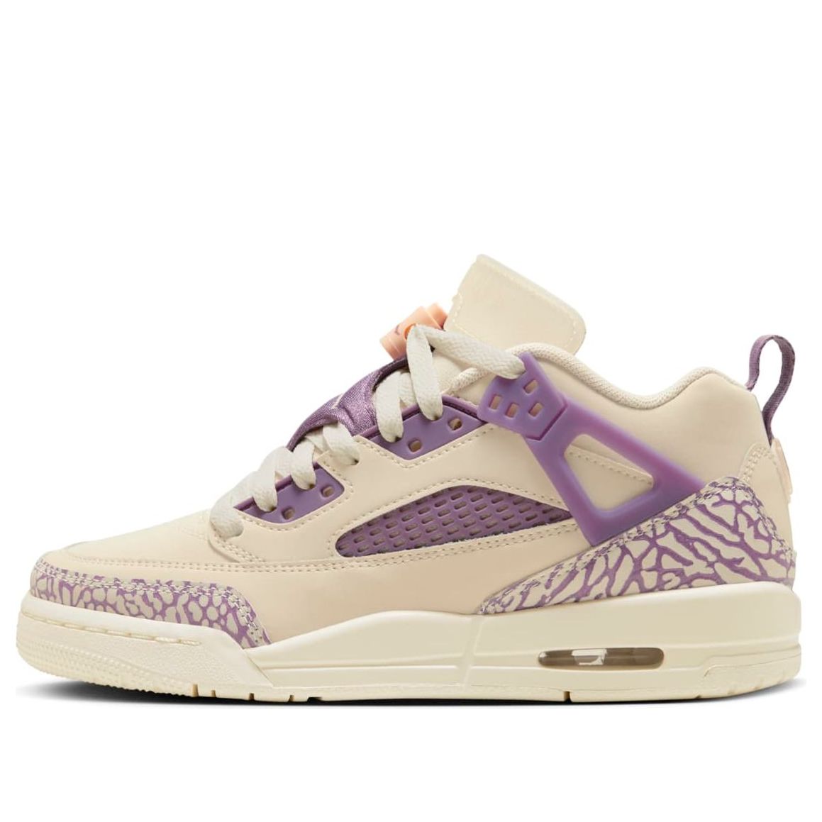 (GS) Air Jordan Spizike Low 'Let's Play' FQ3950-200