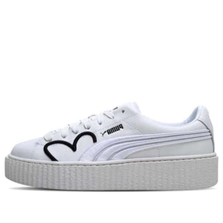 (WMNS) PUMA Fenty x Creeper 'Clara Lionel Foundation' 366403-01