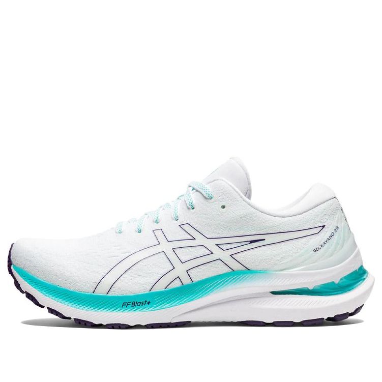 (WMNS) ASICS Gel-Kayano 29 'White Sea Glass' 1012B272-101