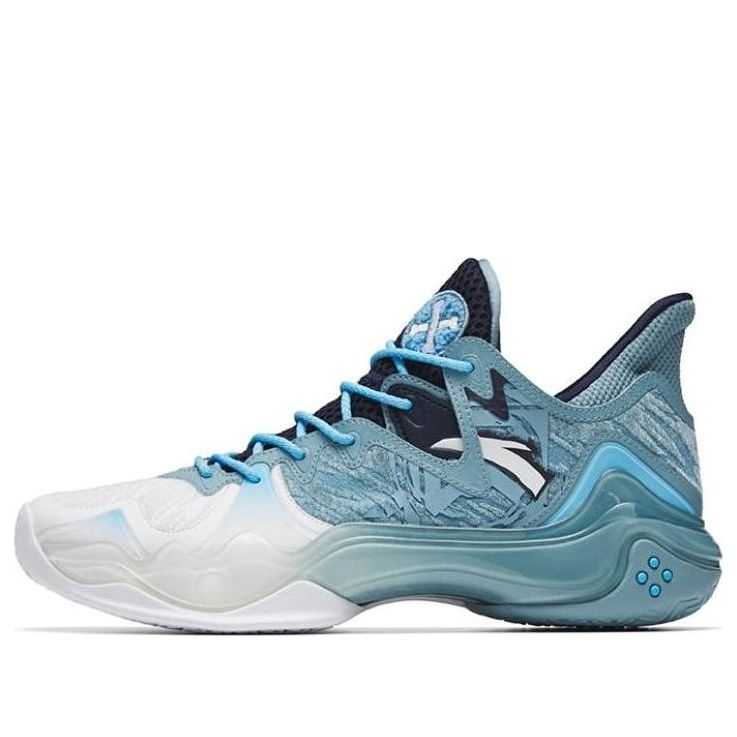 ANTA Shock Wave 4 'Husky' 112241106-4