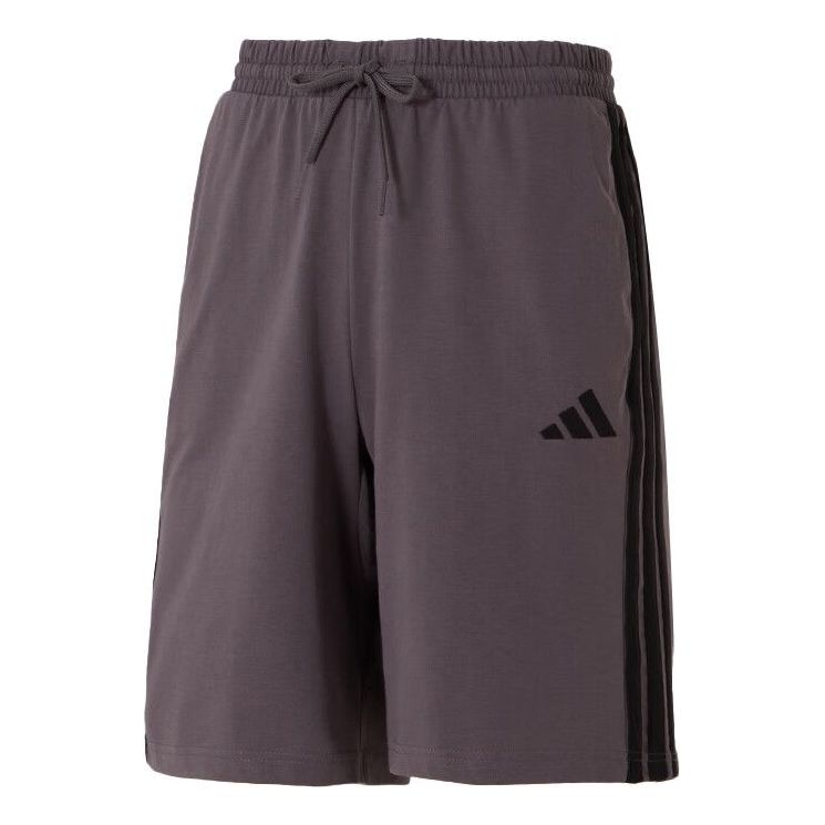 adidas Shorts 'Purple' JE6412