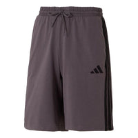 adidas Shorts 'Purple' JE6412