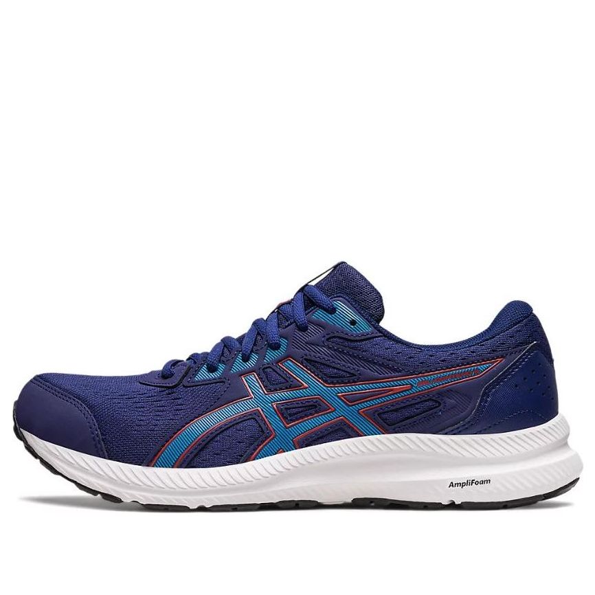ASICS Gel-Contend 8 'Indigo Blue' 1011B492-403
