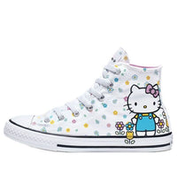 Converse x Hello Kitty Chuck Taylor All Star High Top 664634F