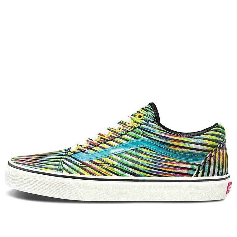 Vans Anderson .Paak x Old Skool DX 'Venice' VN0A38G3279