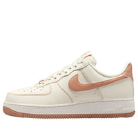 (WMNS) Nike Air Force 1 Low 'Rose Gold' IQ9428-133