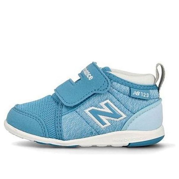 (TD) New Balance 123 Blue IO123HLU