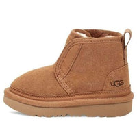 UGG Neumel Classic Lightweight Fleece Lined 1121037T-CHE