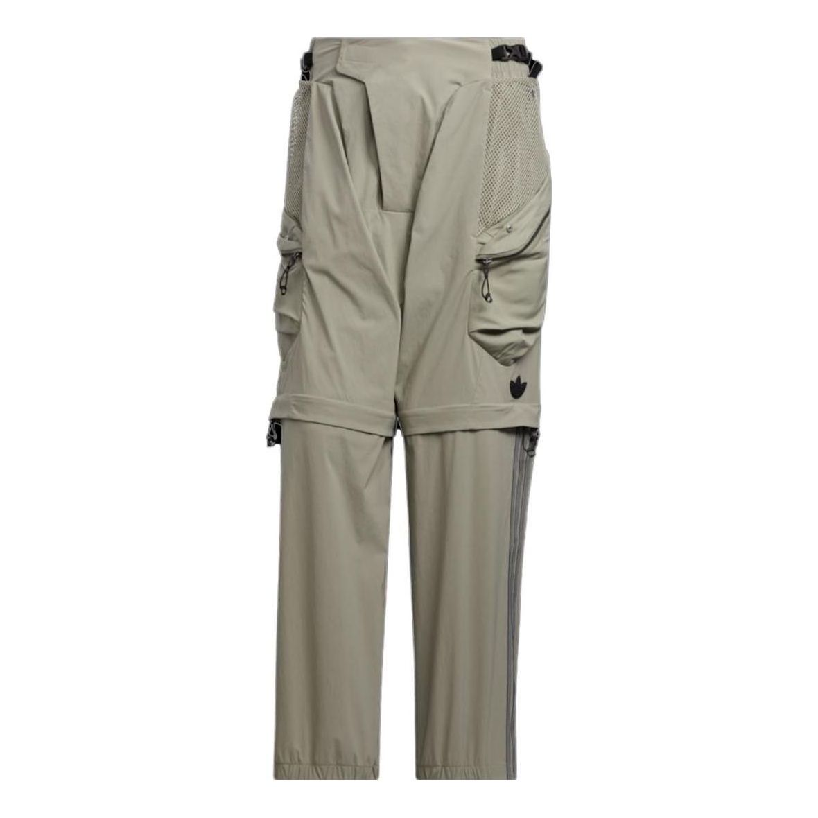 adidas Originals x HAMCUS Pants 'Grey' HY4199
