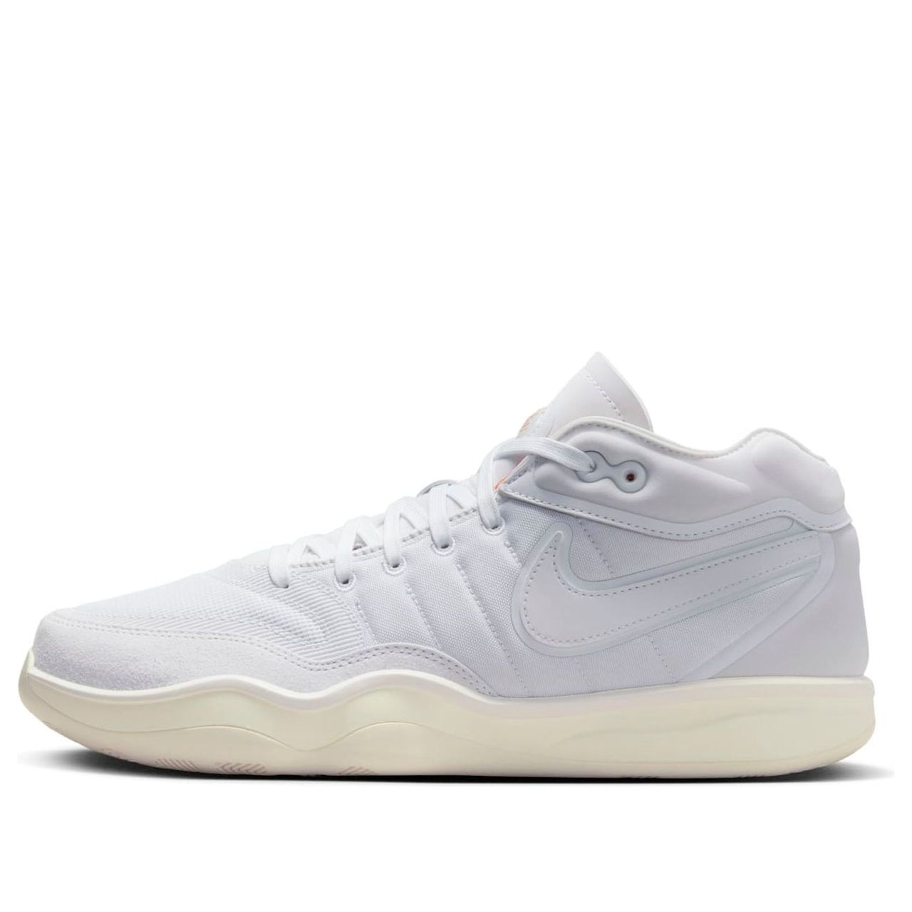 Nike Air Zoom GT Hustle 2 'White Sail' DJ9405-104