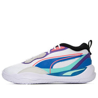 PUMA Playmaker Pro 'White' 377572-18