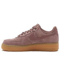 (WMNS) Nike Air Force 1 '07 SE 'Smokey Mauve' AA0287-201