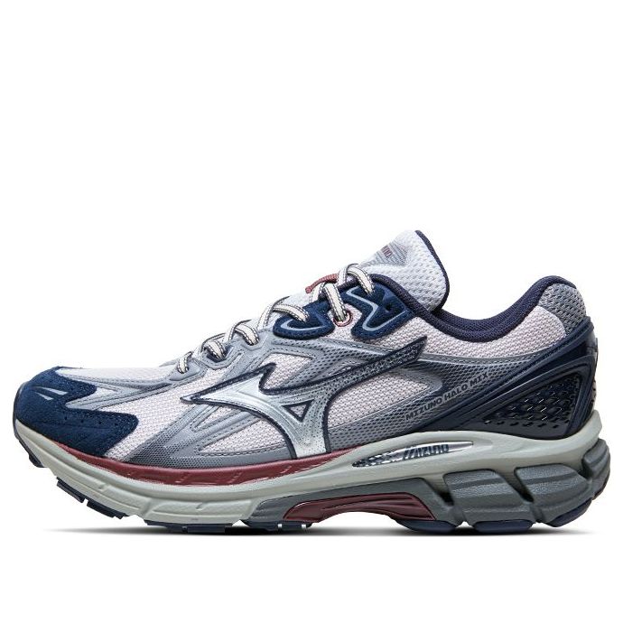 Mizuno Halo Mix 'Grey Blue' D1GH240812