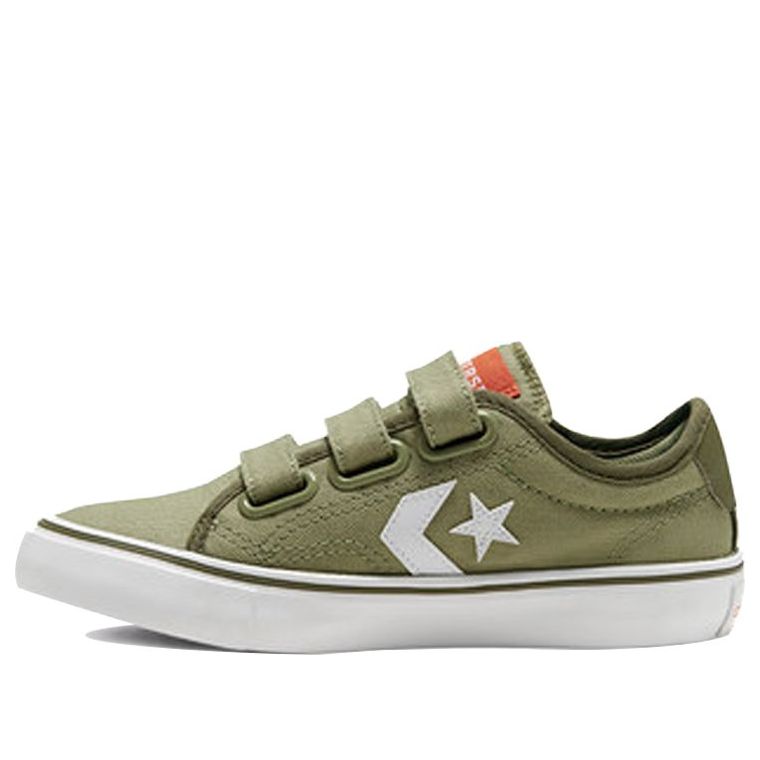 Converse Star Replay 3V Kids' Sneakers 667803C
