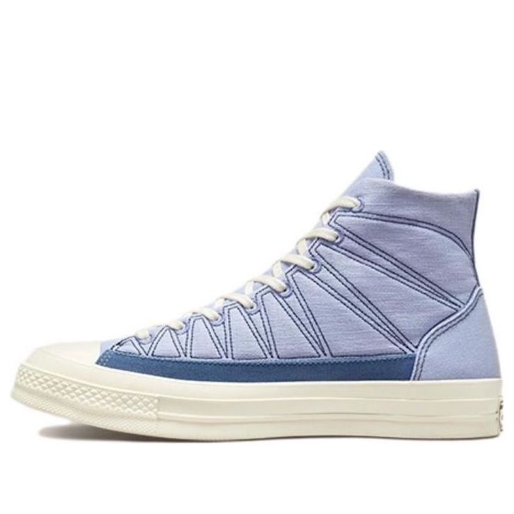 Converse Chuck Taylor All Star 1970s Stitch 'Purple' A00471