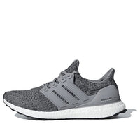 adidas Ultra Boost 4.0 'Grey Three Core Black' F36156