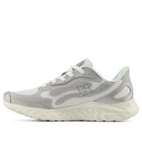 (WMNS) New Balance Fresh Foam Arishi v4 Sneakers 'Grey White' WARISTS4