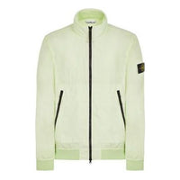 STONE ISLAND Relaxed Compass Patch Jacket 'Light Green' 781542822-V0052