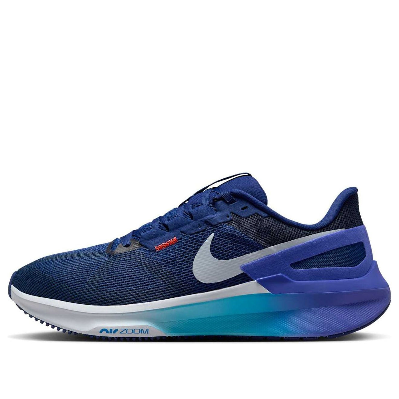 Nike Structure 25 'Blue Void Persian Violet' DJ7883-017